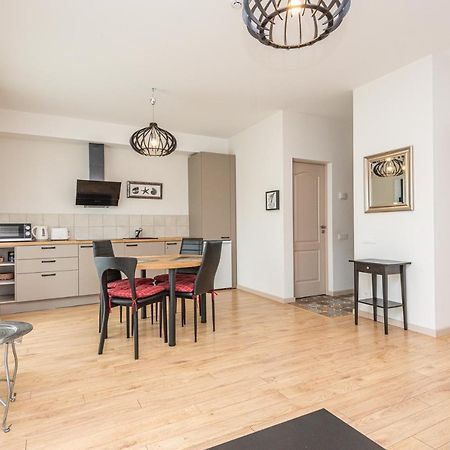 Kunigiskes Apartment Паланга Екстер'єр фото
