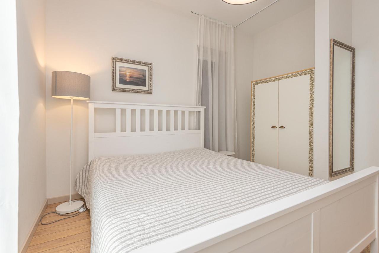 Kunigiskes Apartment Паланга Екстер'єр фото
