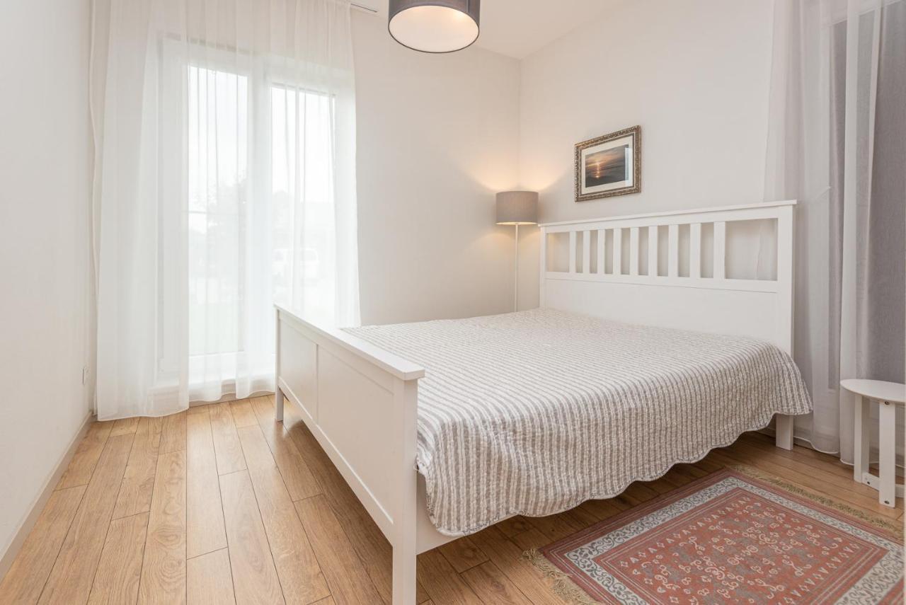 Kunigiskes Apartment Паланга Екстер'єр фото