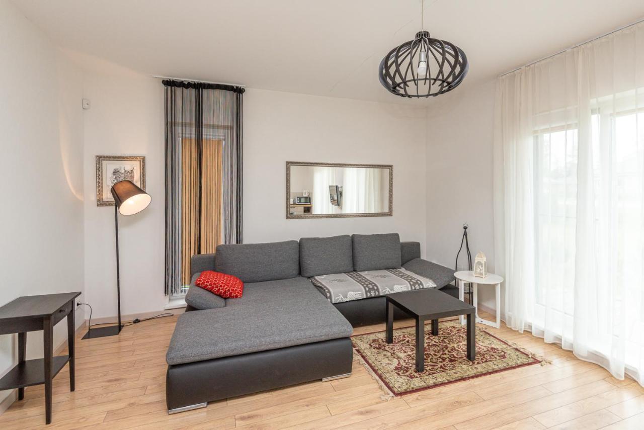 Kunigiskes Apartment Паланга Екстер'єр фото