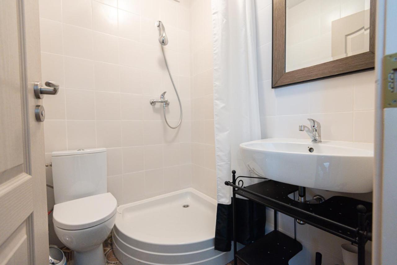 Kunigiskes Apartment Паланга Екстер'єр фото